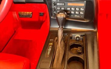 Corvette-1995-red-5