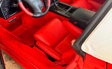 Corvette-1995-red-6