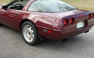 Corvette-40th-anniversary-1993-red-2