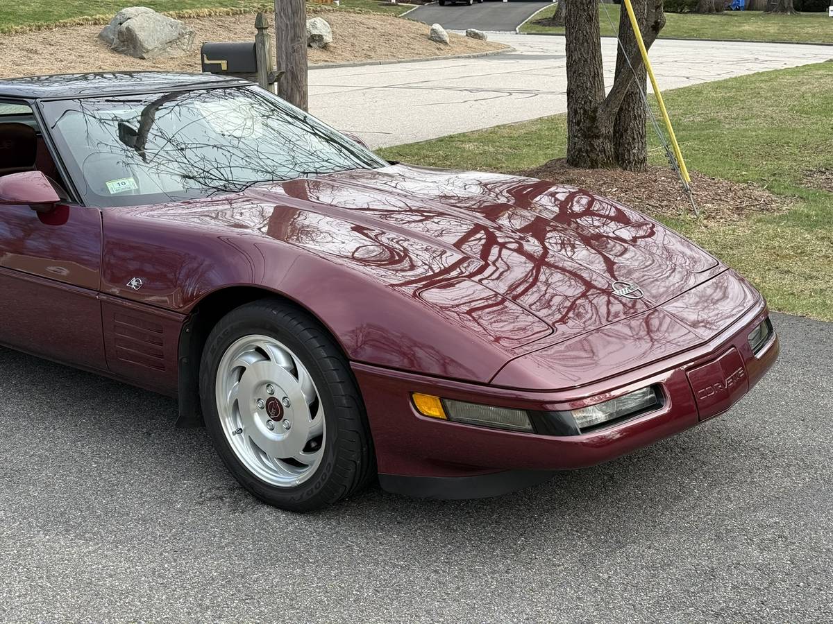 Corvette-40th-anniversary-1993-red-6