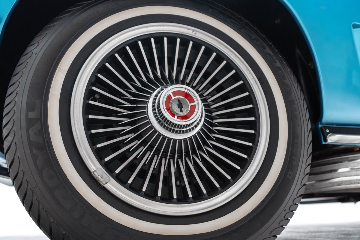 Corvette-NCRS-1967-10