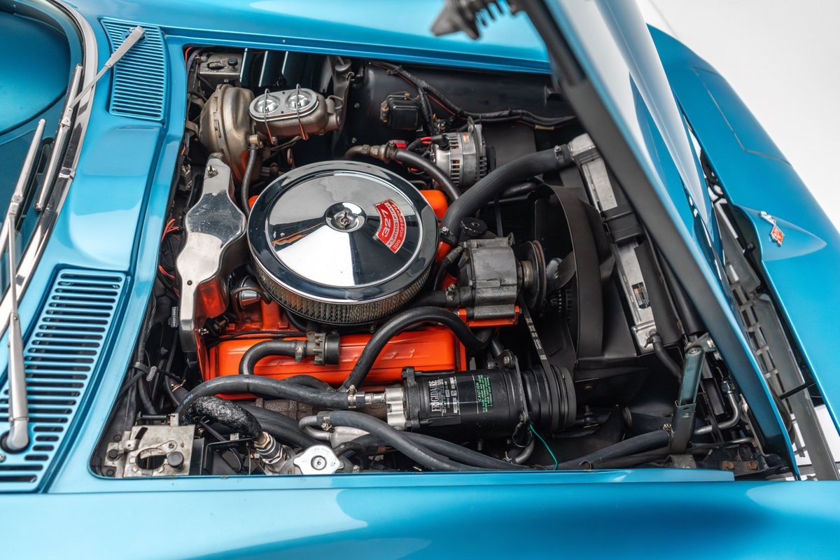 Corvette-NCRS-1967-13