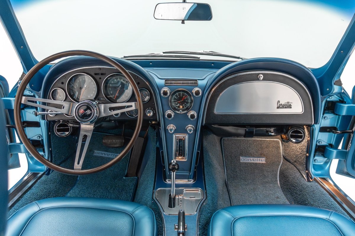 Corvette-NCRS-1967-17