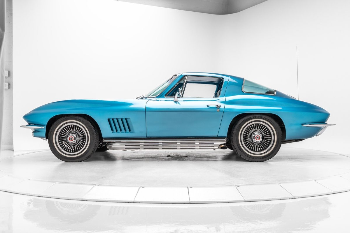 Corvette-NCRS-1967-3