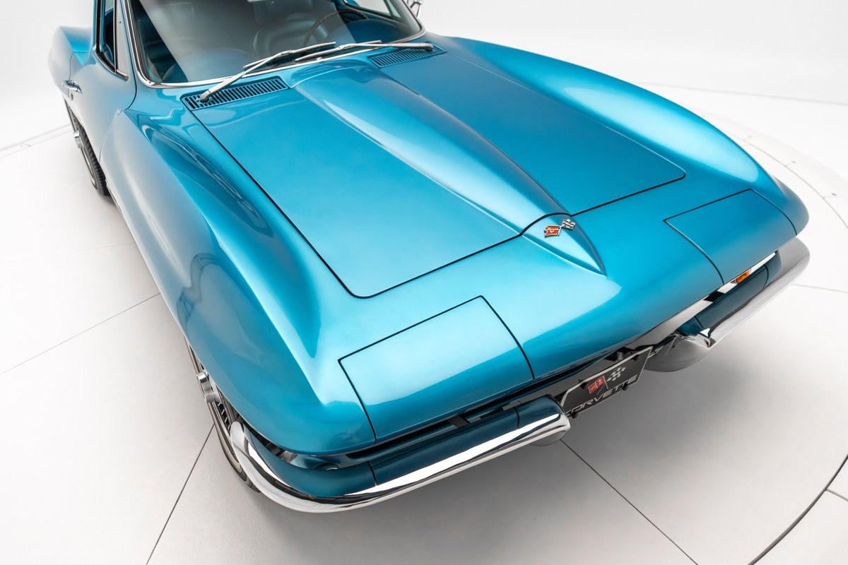 Corvette-NCRS-1967-38