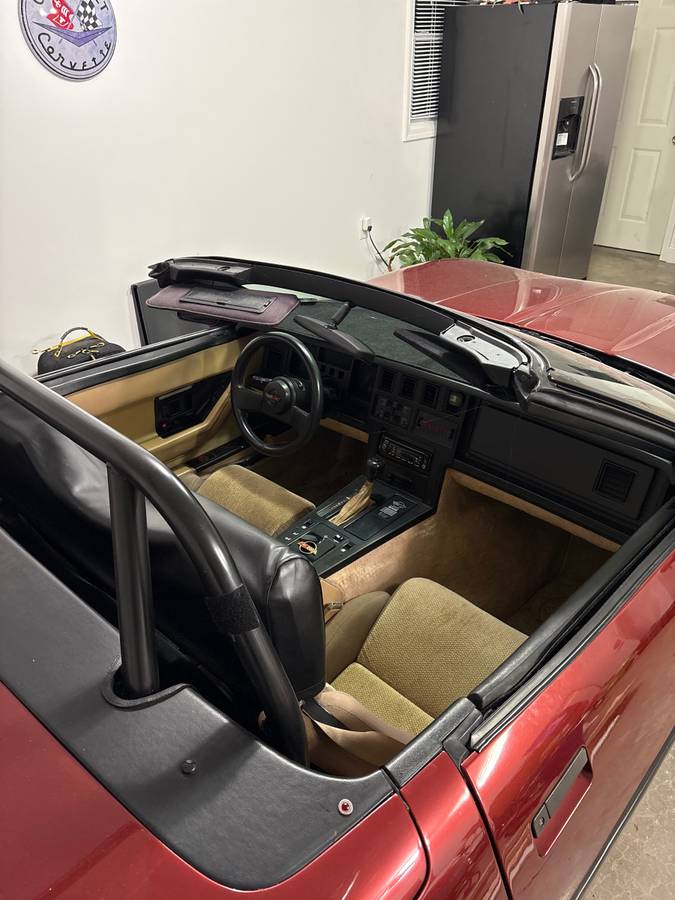 Corvette-c4-convertible-1987-custom-1