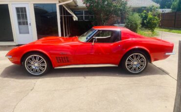 Corvette-chevy-1970-red-1