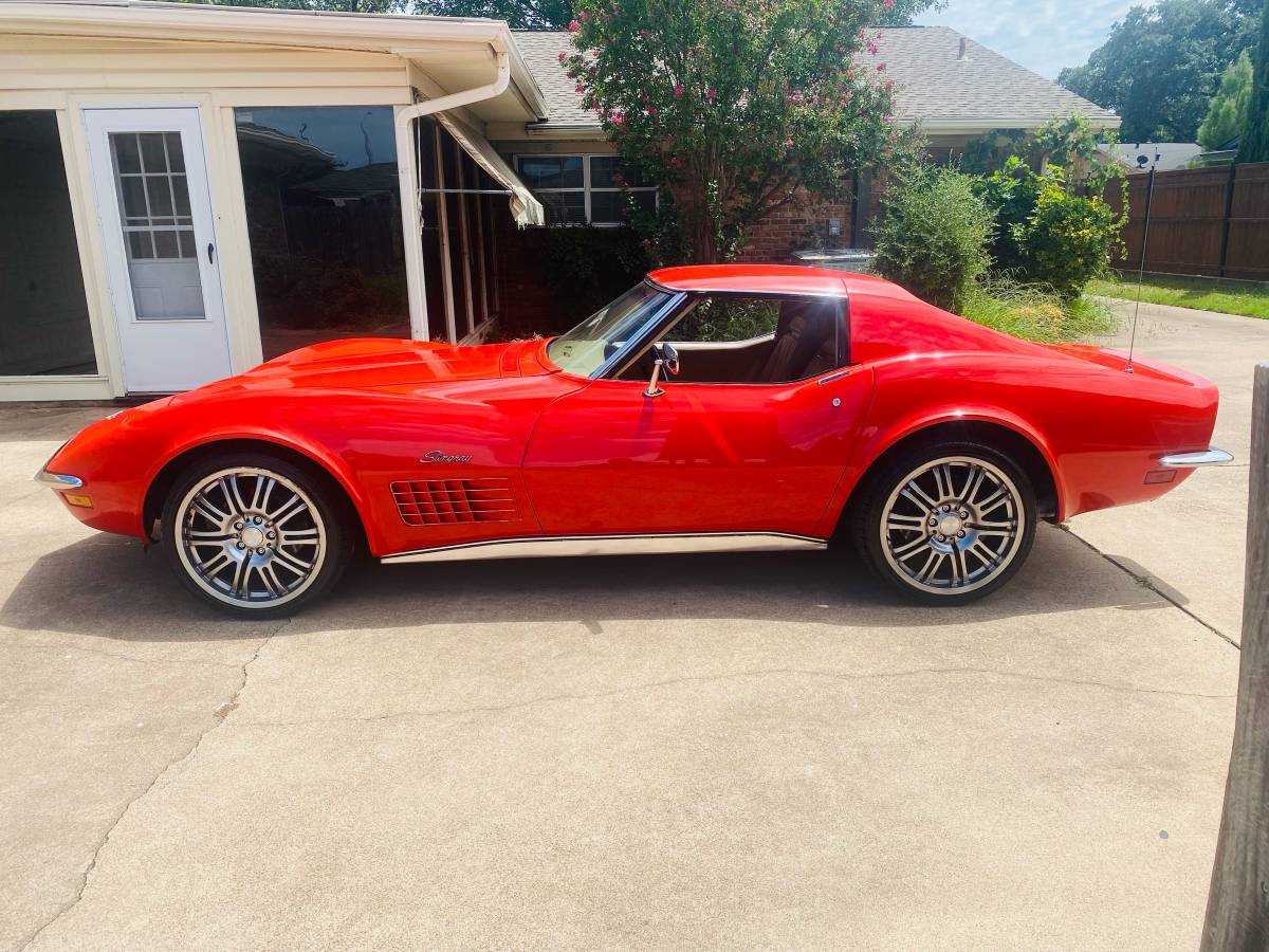 Corvette-chevy-1970-red-1