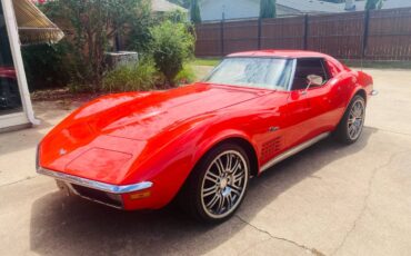 Corvette-chevy-1970-red