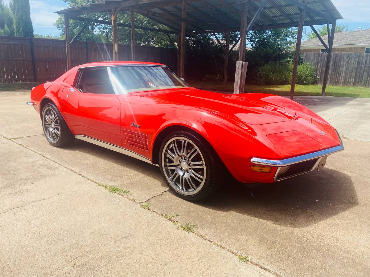Corvette-chevy-1970-red-5