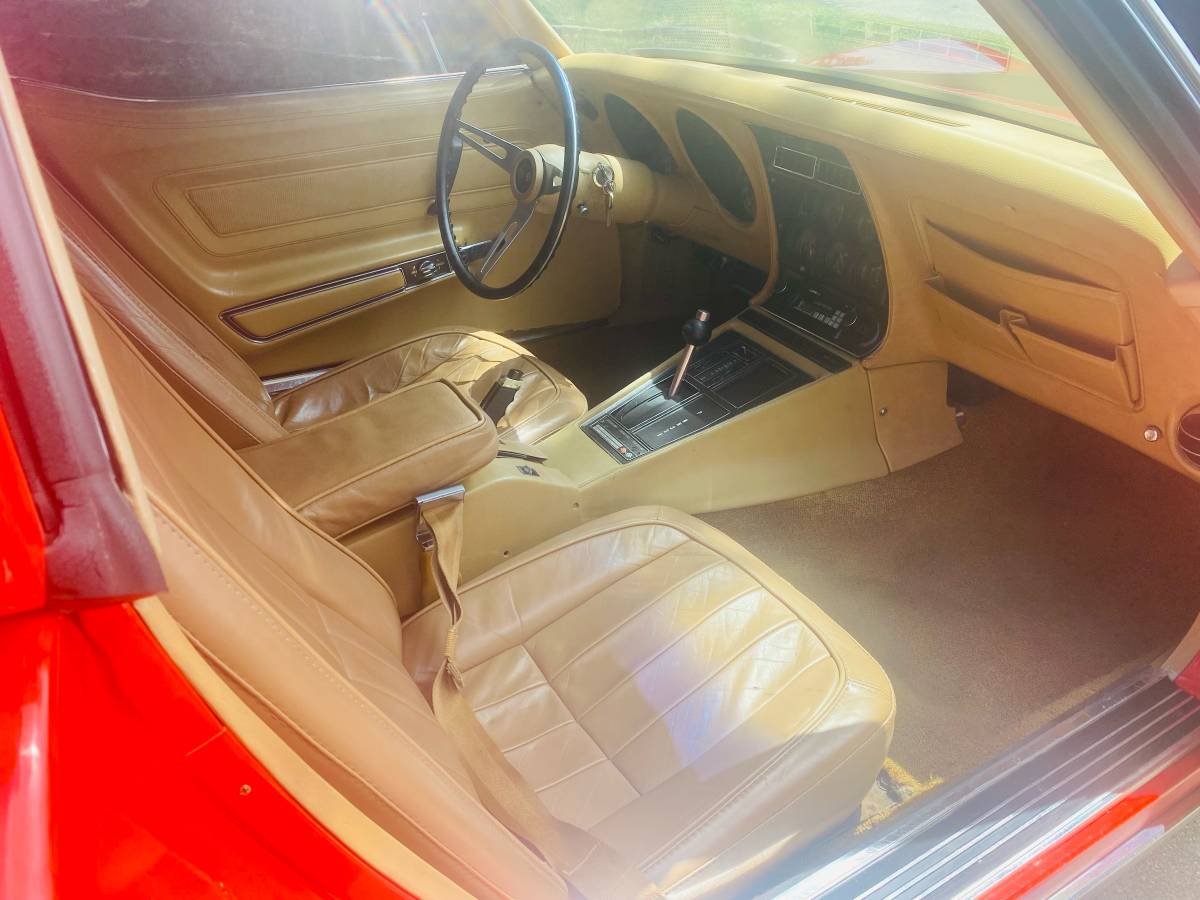 Corvette-chevy-1970-red-7