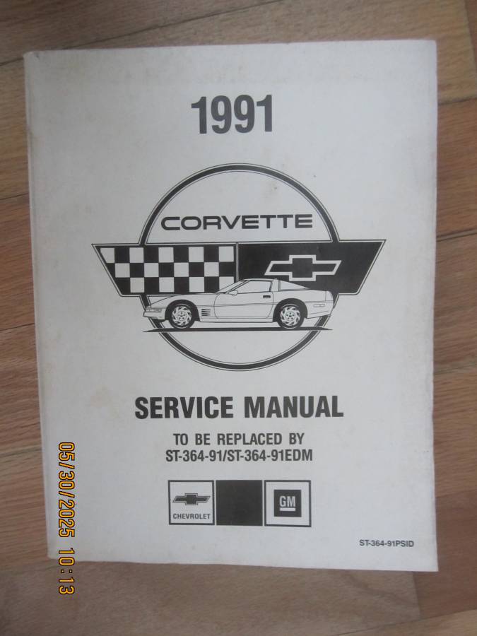 Corvette-coupe-1994-red-19
