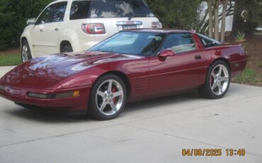 Corvette-coupe-1994-red