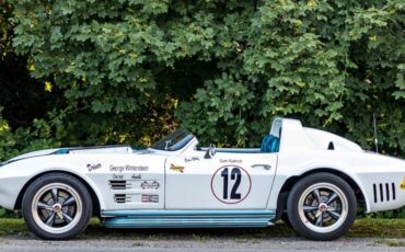 Corvette-grand-sport-1964-white