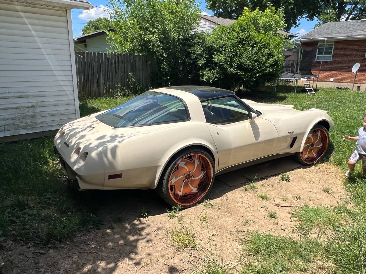 Corvette-stingray-1979-custom