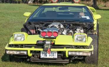 Corvette-utv-1988-green-2