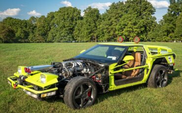 Corvette-utv-1988-green-4