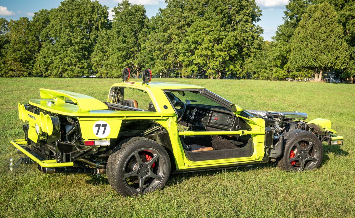 Corvette-utv-1988-green-6