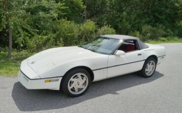 Corvette-z52-convertible-1988-white-1