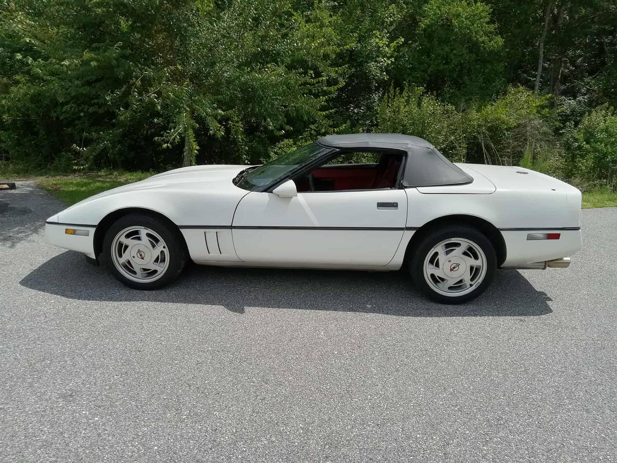 Corvette-z52-convertible-1988-white-2