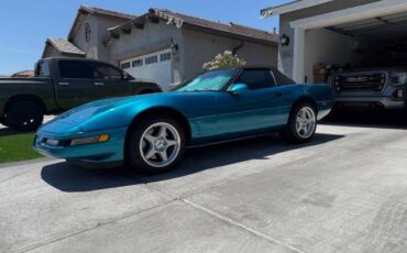 Corvettee-convertible-1995-blue-2