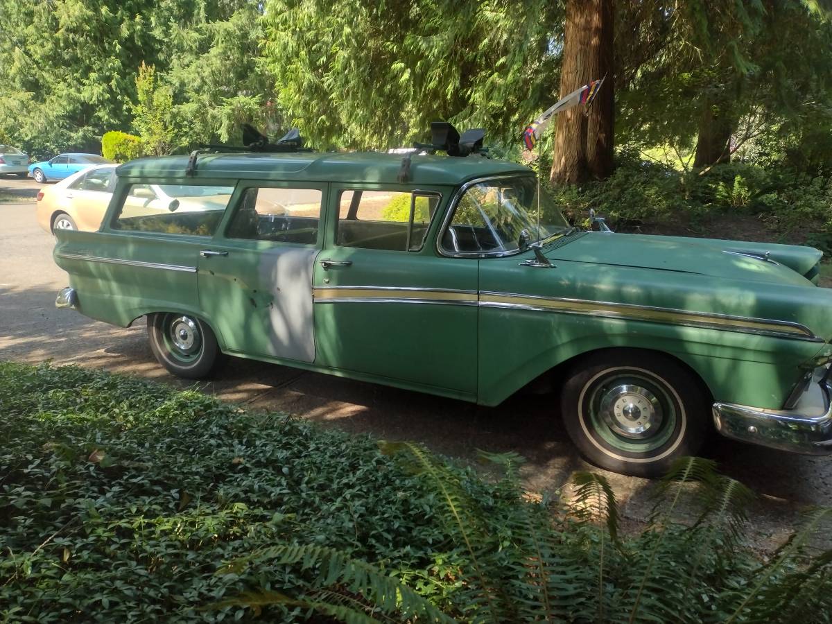 Country-sedan-1957-green-2