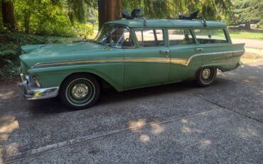 Country-sedan-1957-green