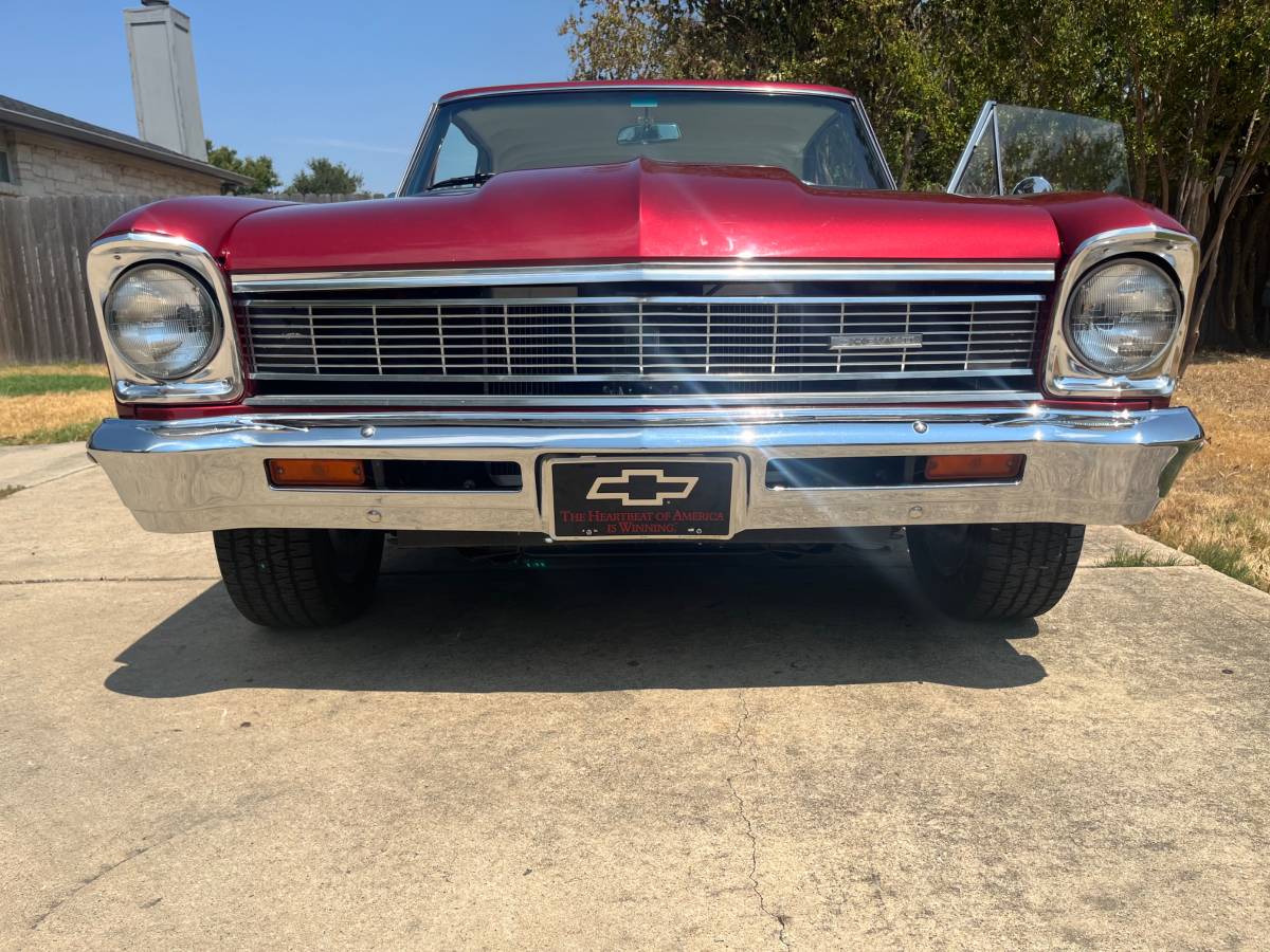Coupe-1966-custom
