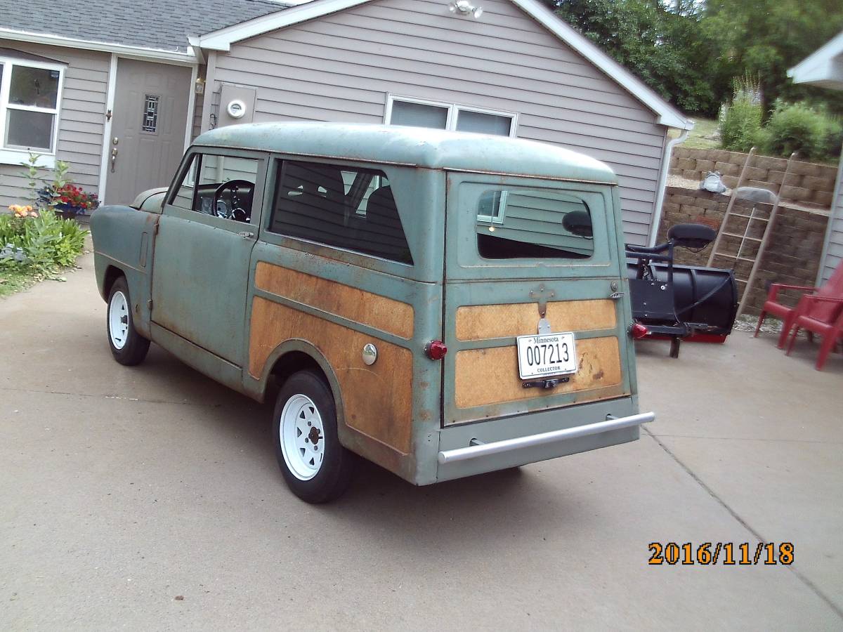 Crosley-1950-1
