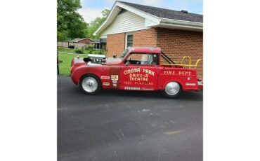 Crosley-Fire-truck-1948-Red-Red