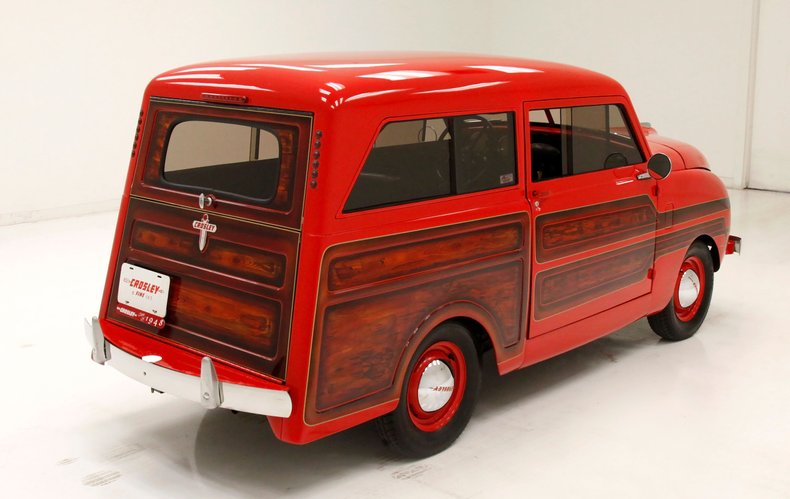 Crosley-Other-1948-Red-Black-2