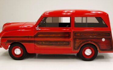 Crosley-Other-1948-Red-Black