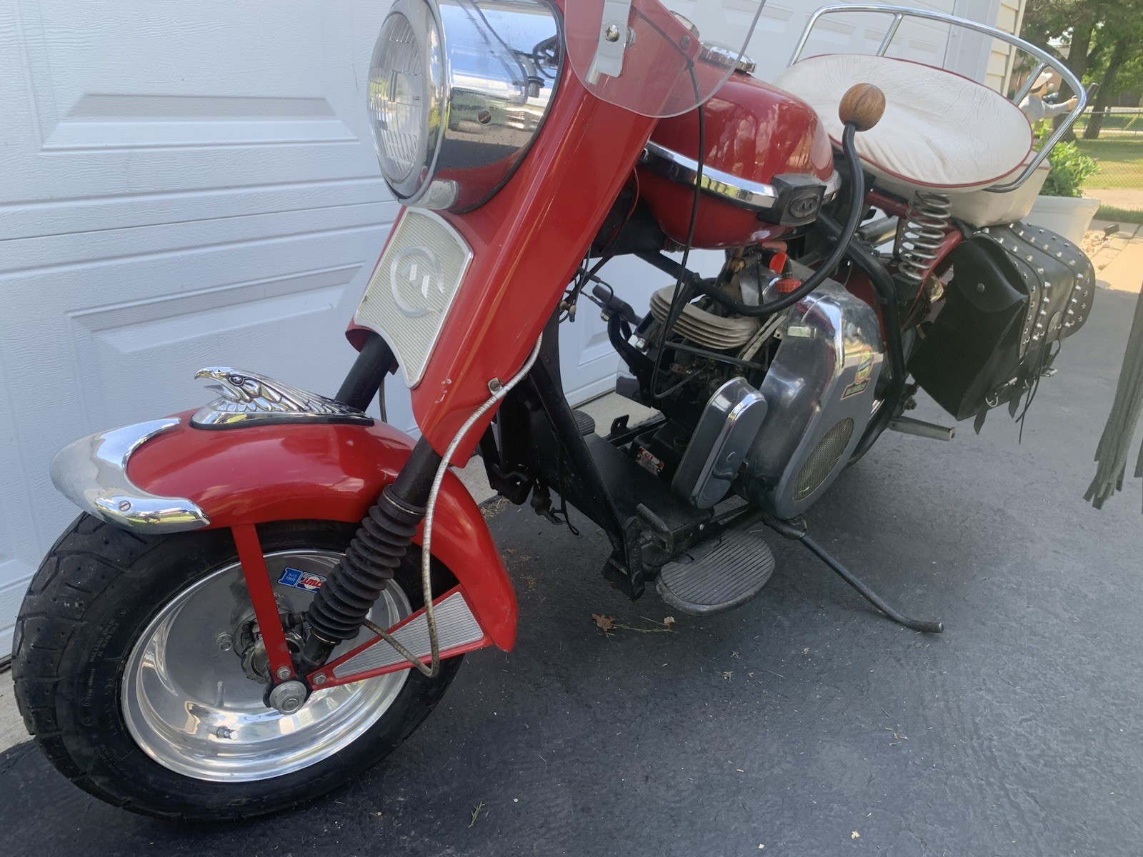 Cushman-1962-1