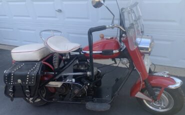 Cushman-1962