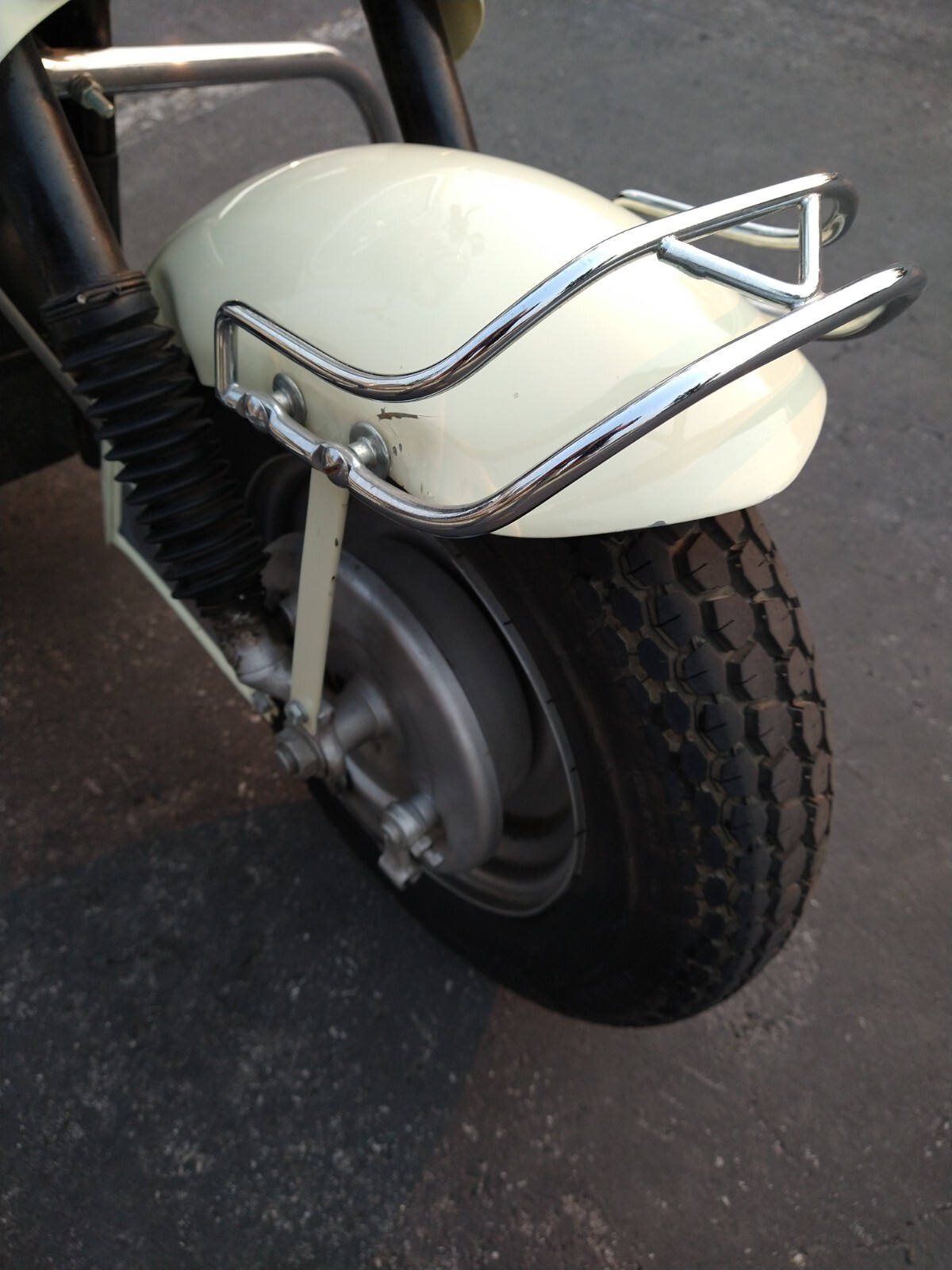 Cushman-Eagle-1962-11