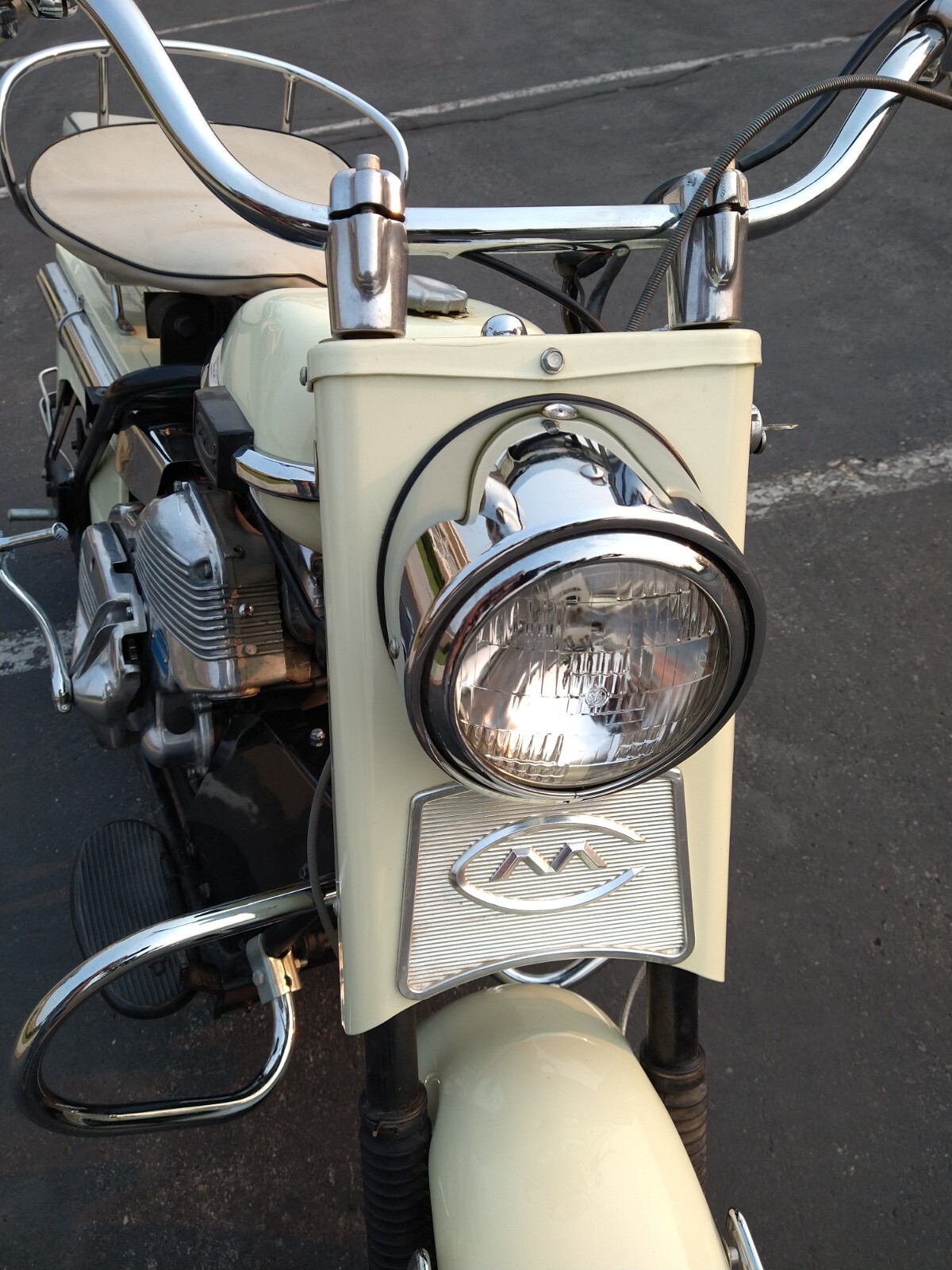 Cushman-Eagle-1962-12