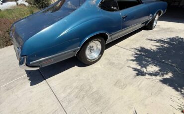 Cutlass-1970-1