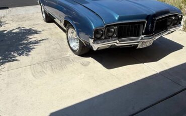 Cutlass-1970