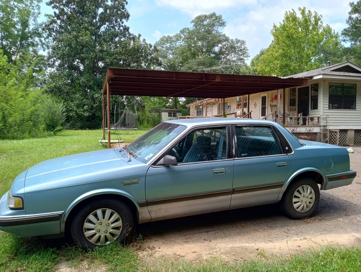 Cutlass-cierra-1992-1