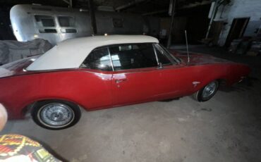 Cutlass-convertible-1968-red-9
