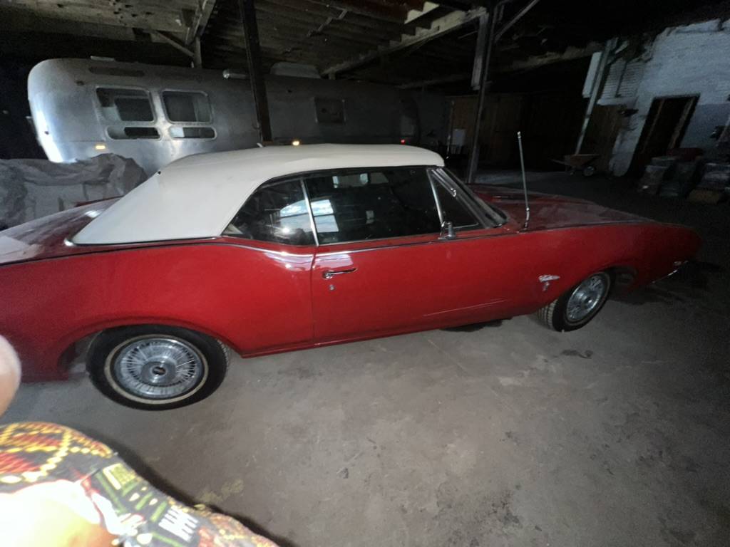 Cutlass-convertible-1968-red-9