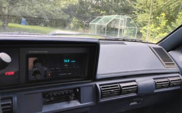 Cutlass-oldsmobile-ceira-s-1992-blue-1