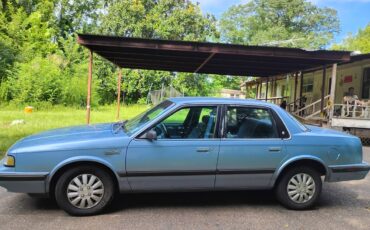 Cutlass-oldsmobile-ceira-s-1992-blue-3
