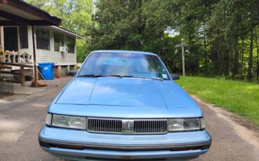 Cutlass-oldsmobile-ceira-s-1992-blue