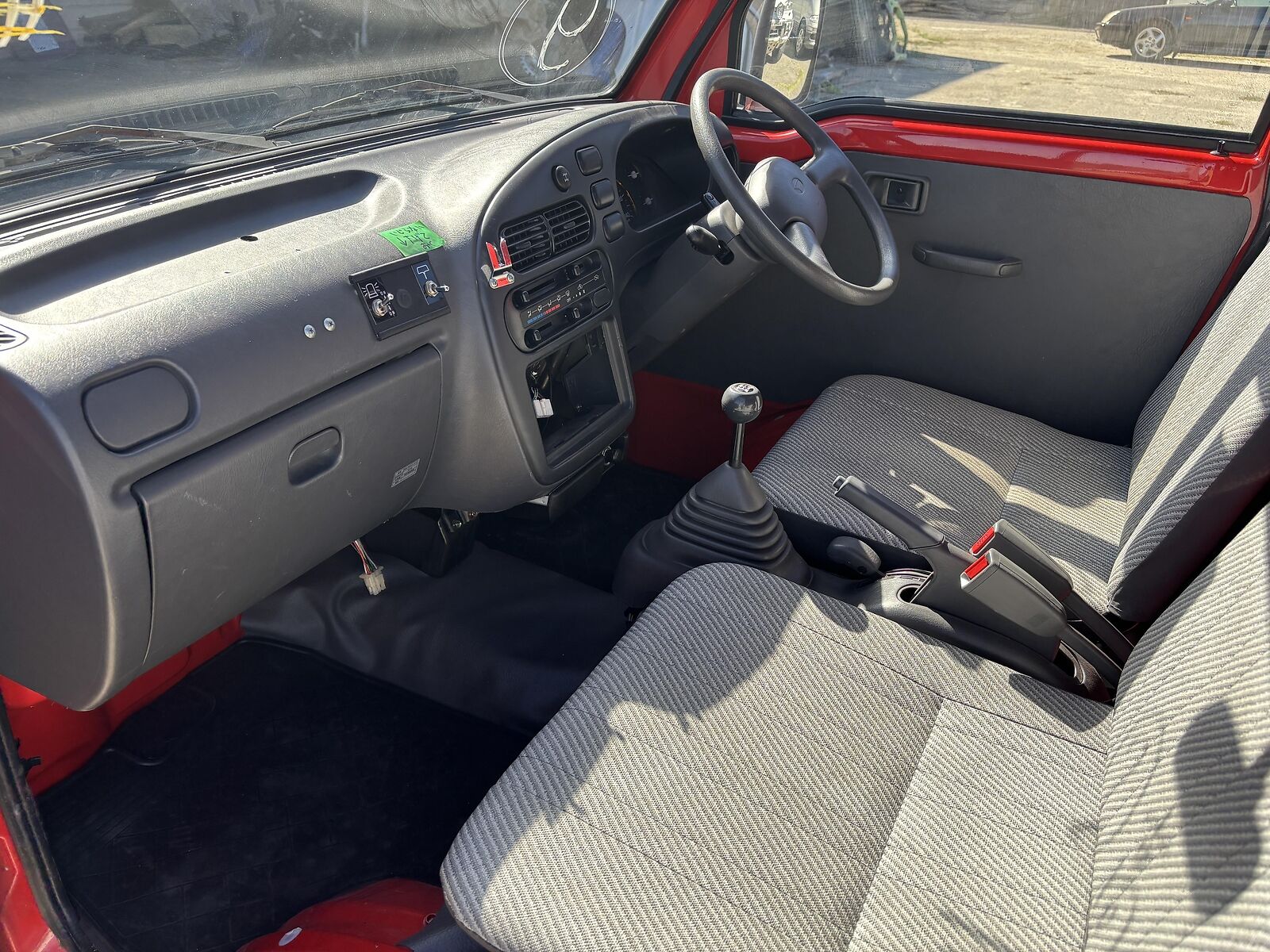 Daihatsu-Hijet-1994-Fire-truck-16
