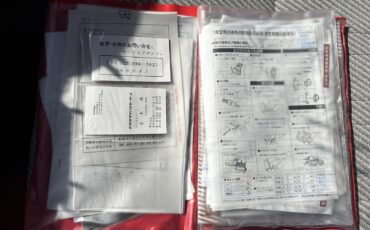 Daihatsu-Hijet-1994-Fire-truck-21