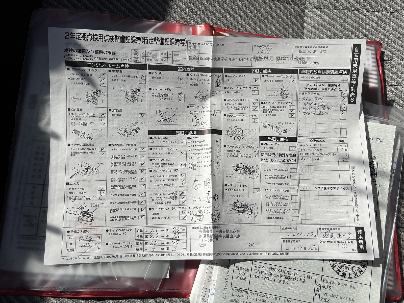 Daihatsu-Hijet-1994-Fire-truck-23