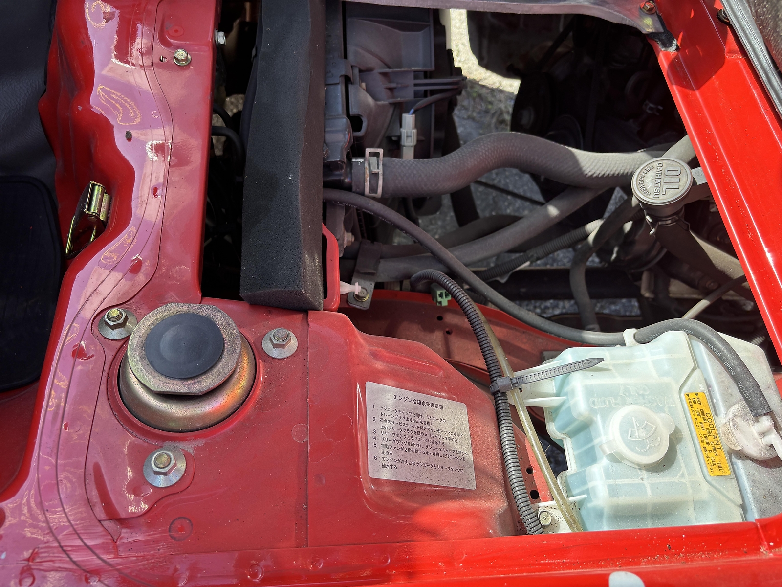 Daihatsu-Hijet-1994-Fire-truck-29