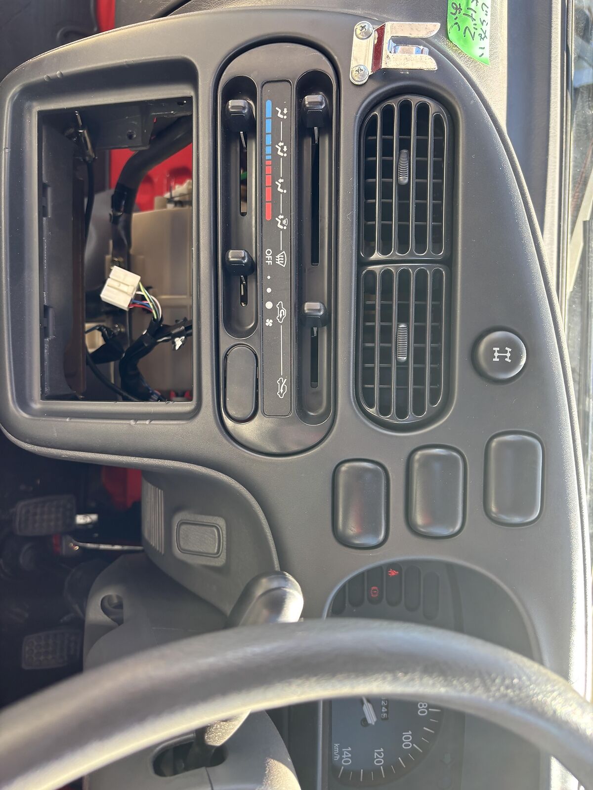 Daihatsu-Hijet-1994-Fire-truck-32