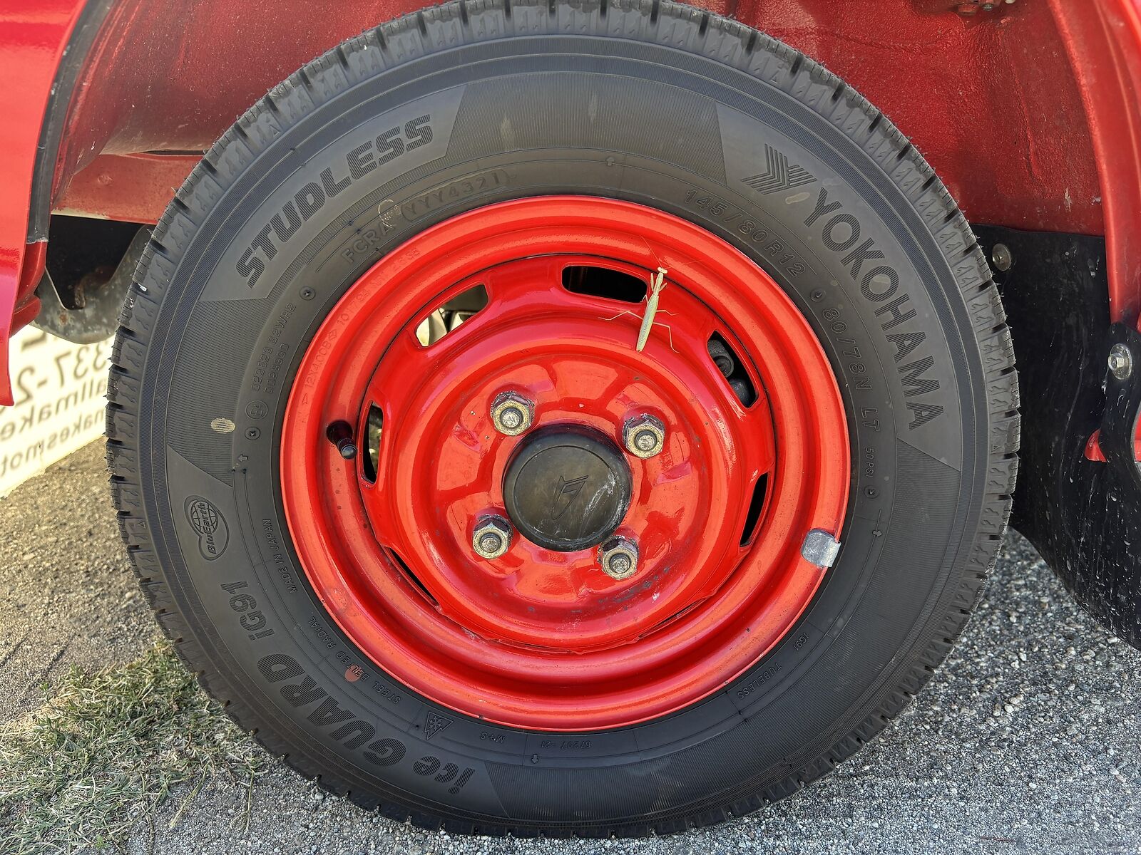 Daihatsu-Hijet-1994-Fire-truck-33